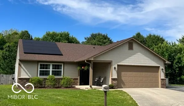3780 Cardiff Court, Indianapolis, IN 46234