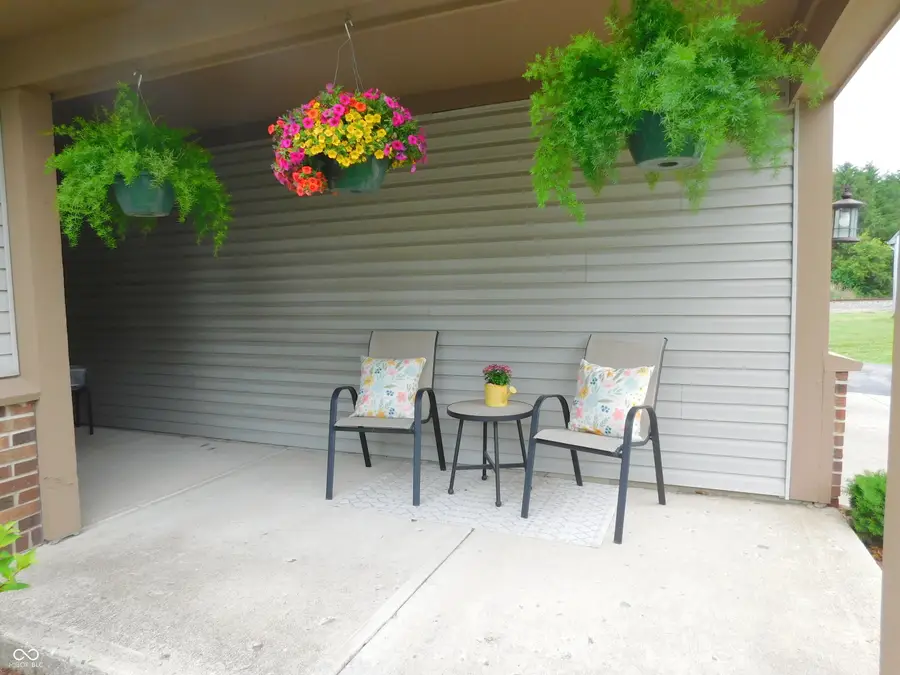 3780 Cardiff Court, Indianapolis, IN 46234 - #3