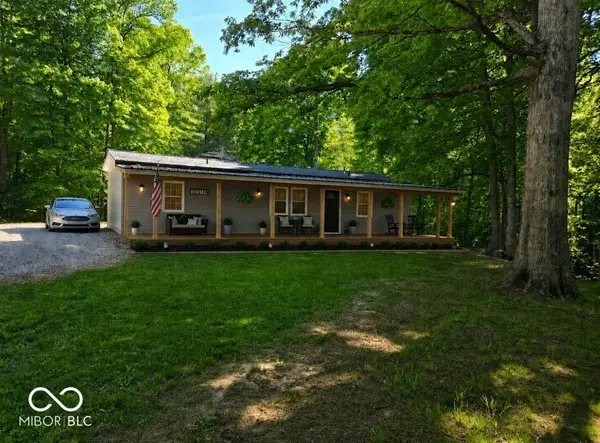 6440 State Road 42, Poland, IN 47868