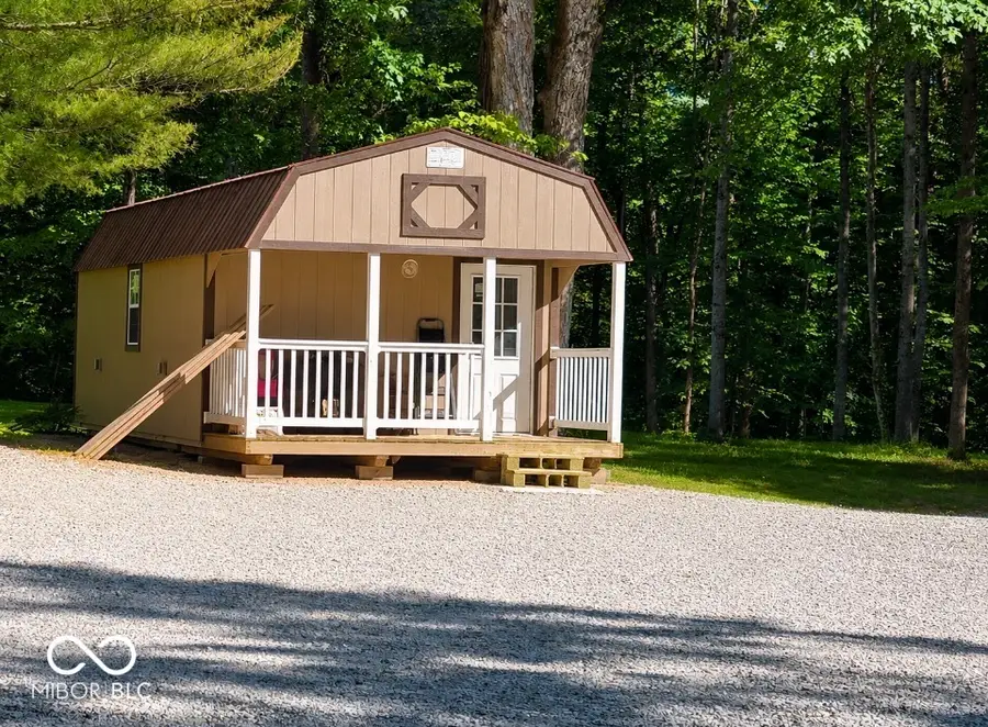 6440 State Road 42, Poland, IN 47868 - #2