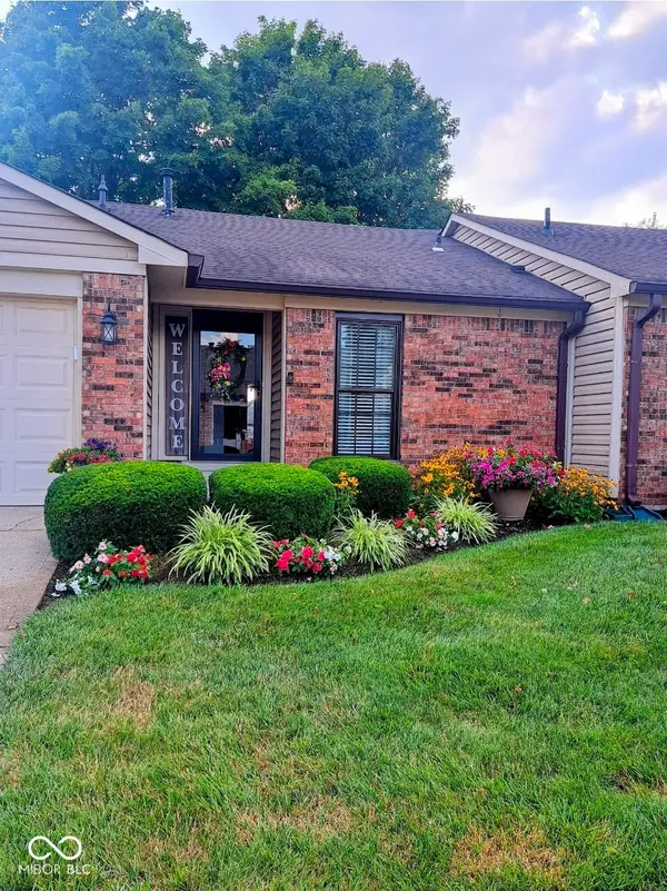 1736 Wellesley Commons, Indianapolis, IN 46219