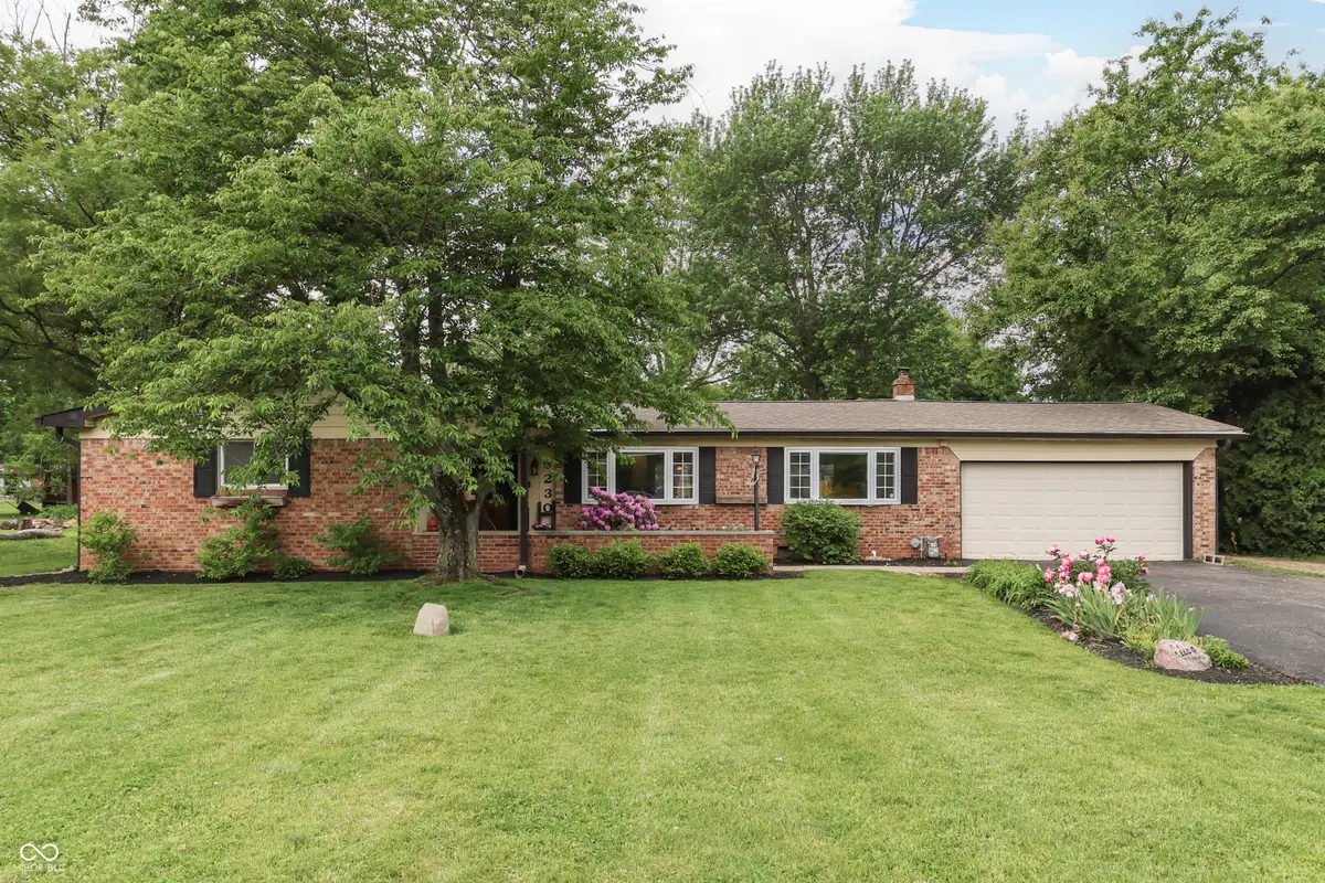 6230 Acton Road, Indianapolis, IN 46259 - #1