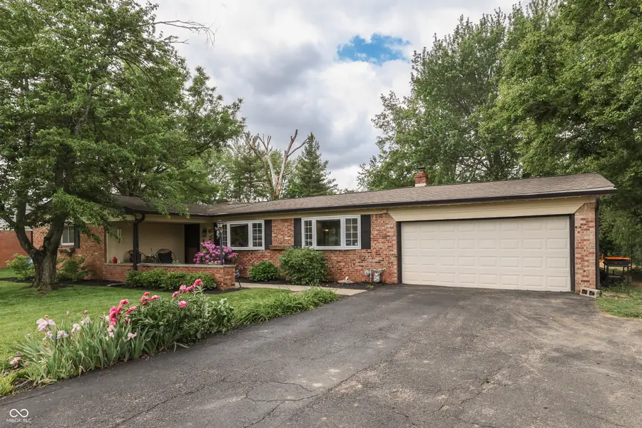 6230 Acton Road, Indianapolis, IN 46259 - #2