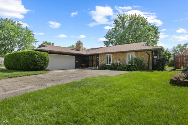 3113 Lupine Drive, Indianapolis, IN 46224