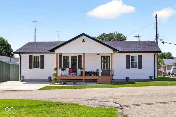 Address Withheld By Seller, Bedford, IN 47421