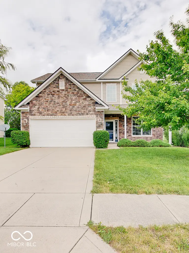 3467 Limelight Lane, Whitestown, IN 46075 - #2