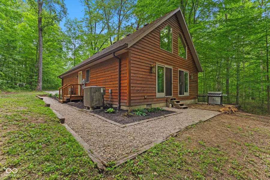 8801 Squires Drive, Paragon, IN 46166 - #2
