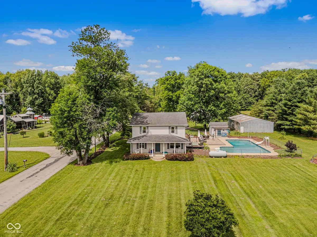 5998 W 550 S, Columbus, IN 47201 - #1
