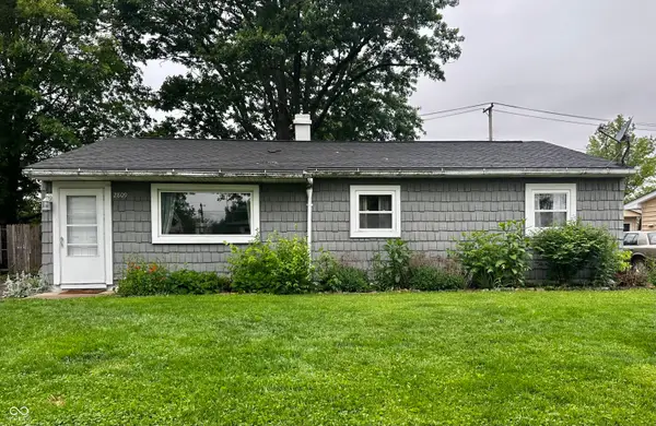 2809 N Rosewood Avenue, Muncie, IN 47304