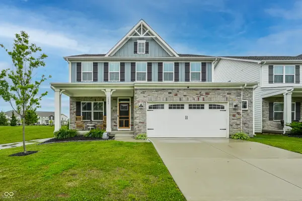 1297 Moose Ridge Lane, Westfield, IN 46074