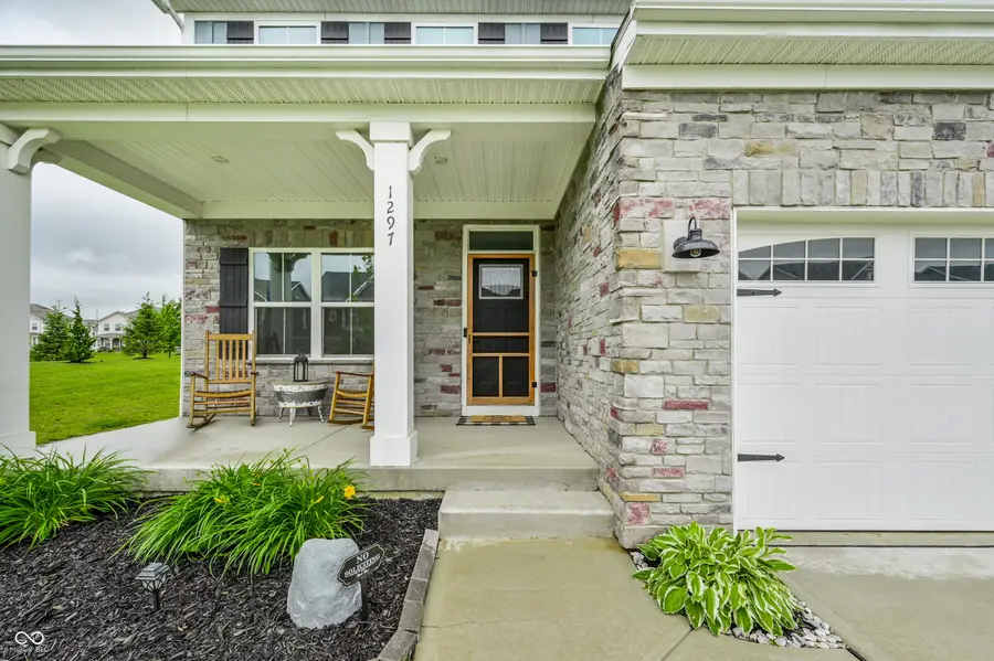 1297 Moose Ridge Lane, Westfield, IN 46074 - #3