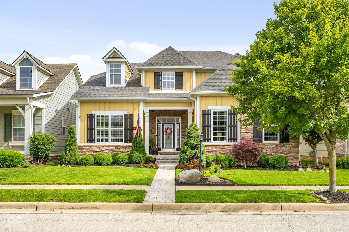 6240 Edenshall Lane, Noblesville, IN 46062 - #1