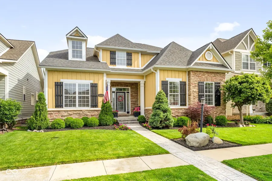 6240 Edenshall Lane, Noblesville, IN 46062 - #2