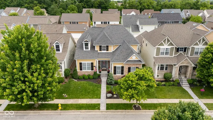 6240 Edenshall Lane, Noblesville, IN 46062 - #3
