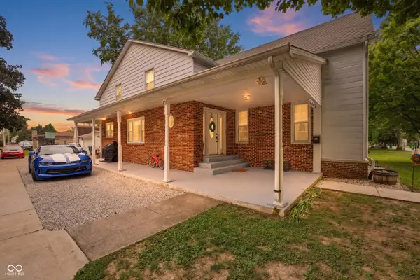149 W North Street, Russiaville, IN 46979