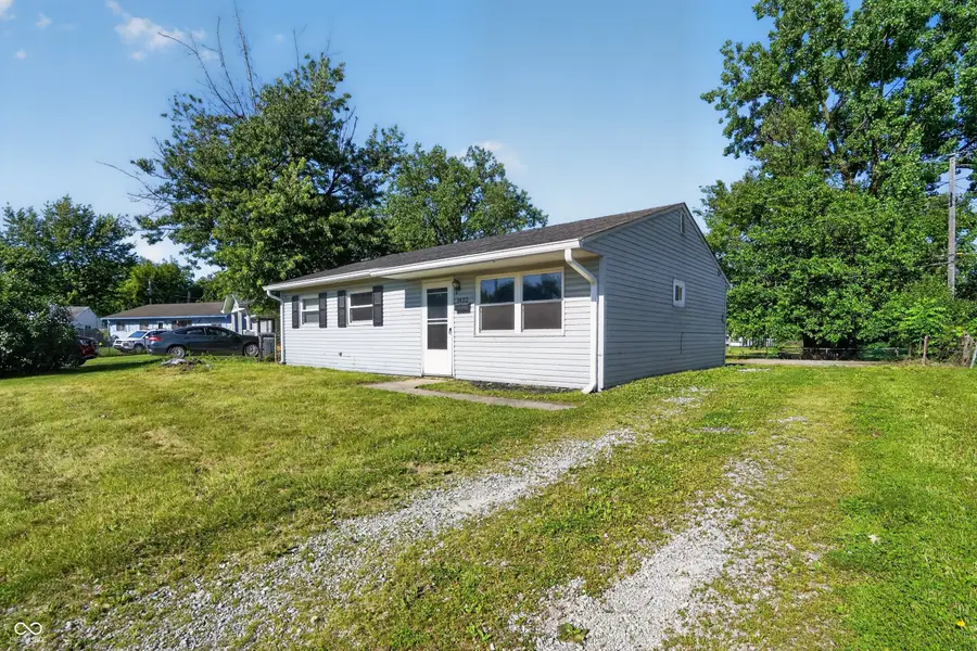 1432 S Colorado Avenue, Indianapolis, IN 46203 - #3