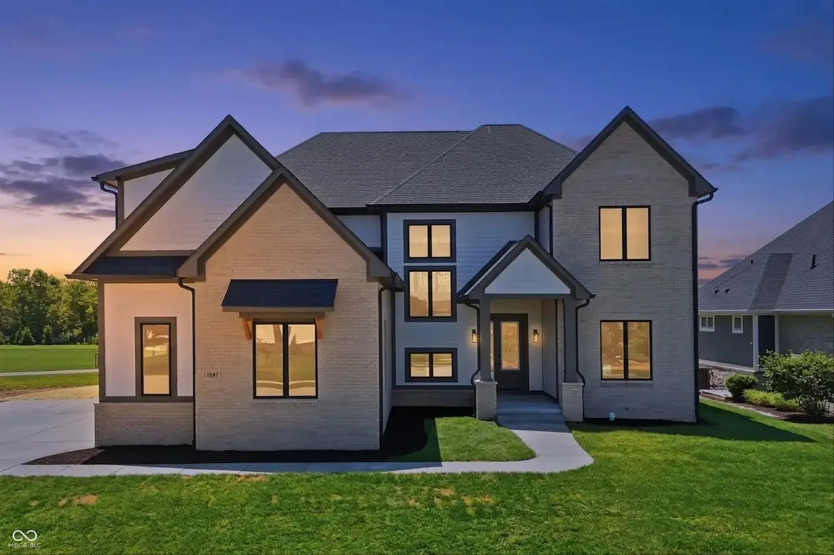 1537 Mairn Avenue, Carmel, IN 46032 - #1
