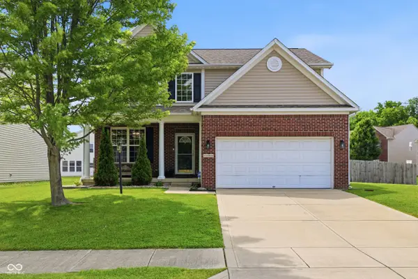 11025 Cool Winds Way, Fishers, IN 46037