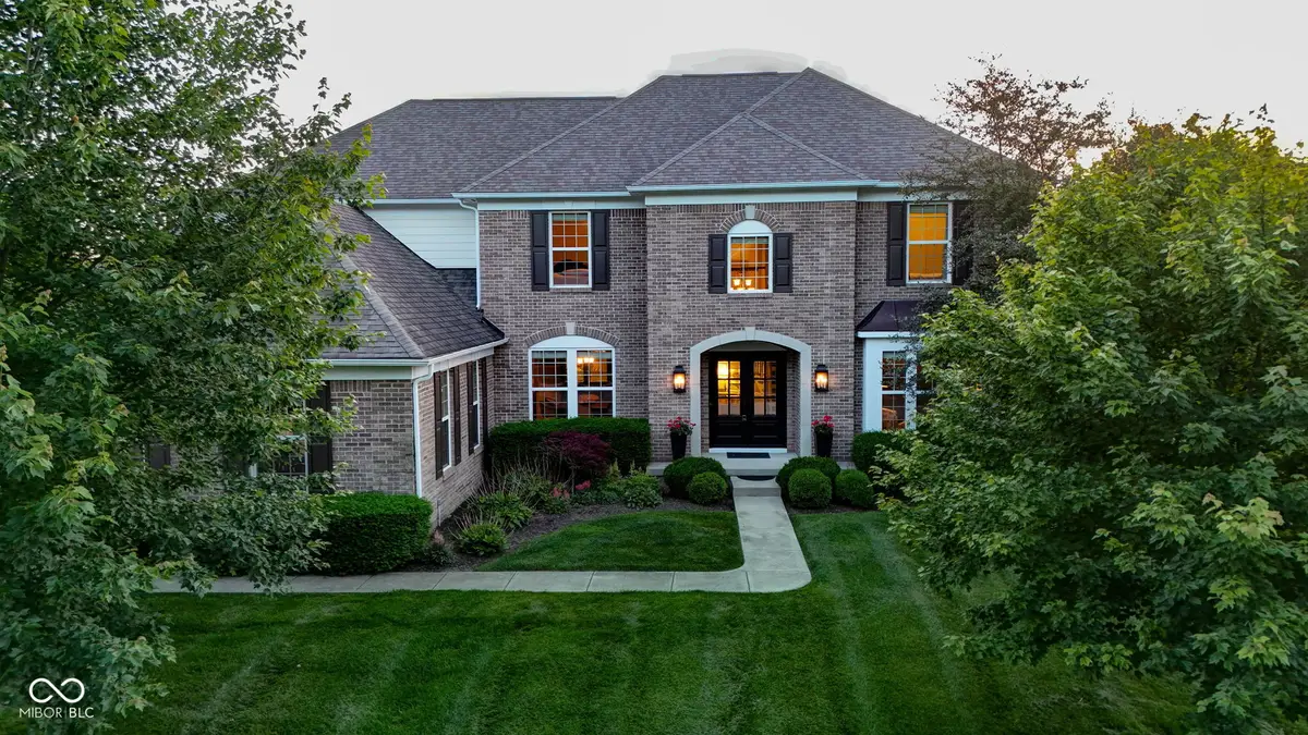 14112 Mississinewa Drive, Carmel, IN 46033 - #1