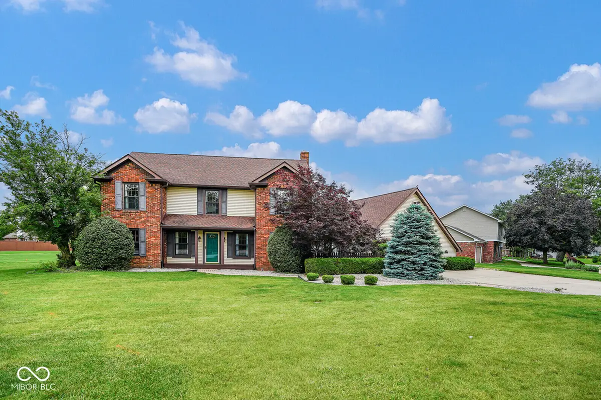 3007 Greensview Drive, Greenwood, IN 46143 - #1