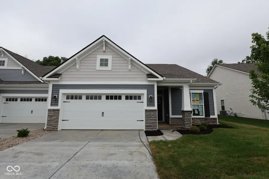 5532 Aspen Wood Lane, Indianapolis, IN 46239 - #2