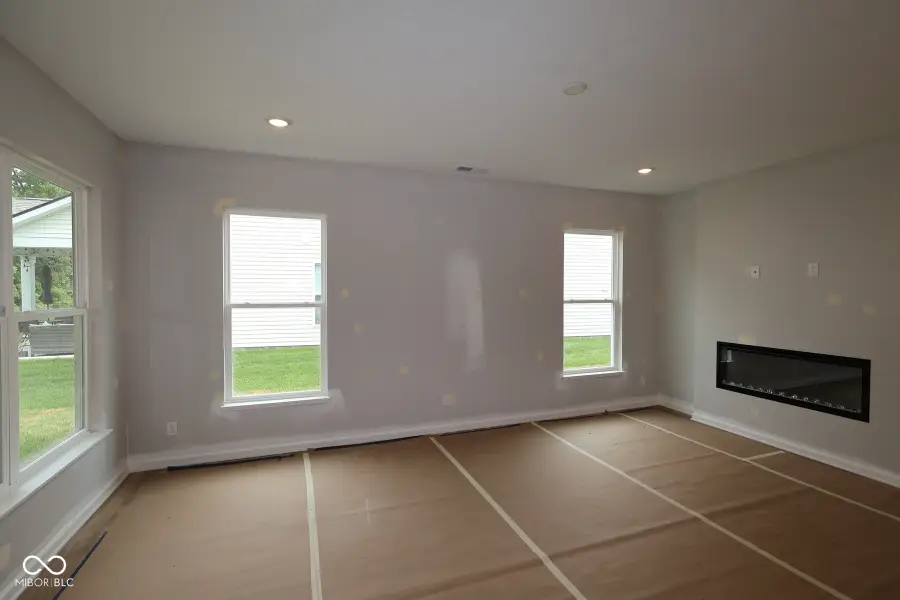 5532 Aspen Wood Lane, Indianapolis, IN 46239 - #3
