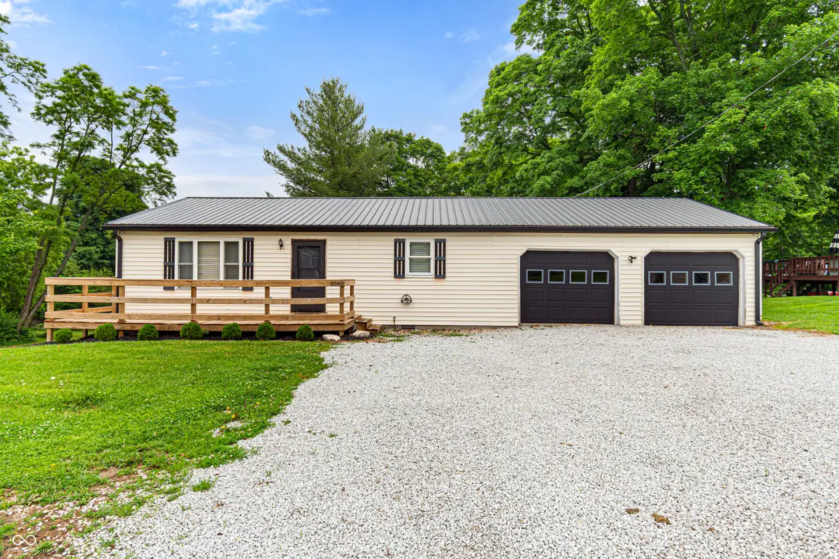 6560 N State Highway 7, Scipio, IN 47273 - #1