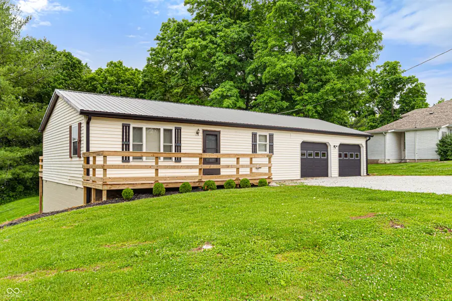 6560 N State Highway 7, Scipio, IN 47273 - #2