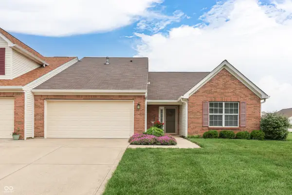 1448 Hamilton Drive, Greenwood, IN 46143