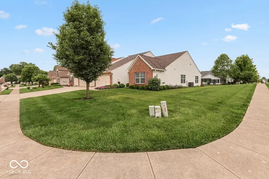 1448 Hamilton Drive, Greenwood, IN 46143 - #3