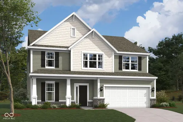 4226 Hayden Valley Drive, Bargersville, IN 46106