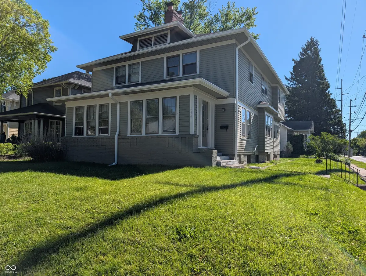 4901 Central Avenue, Indianapolis, IN 46205 - #1
