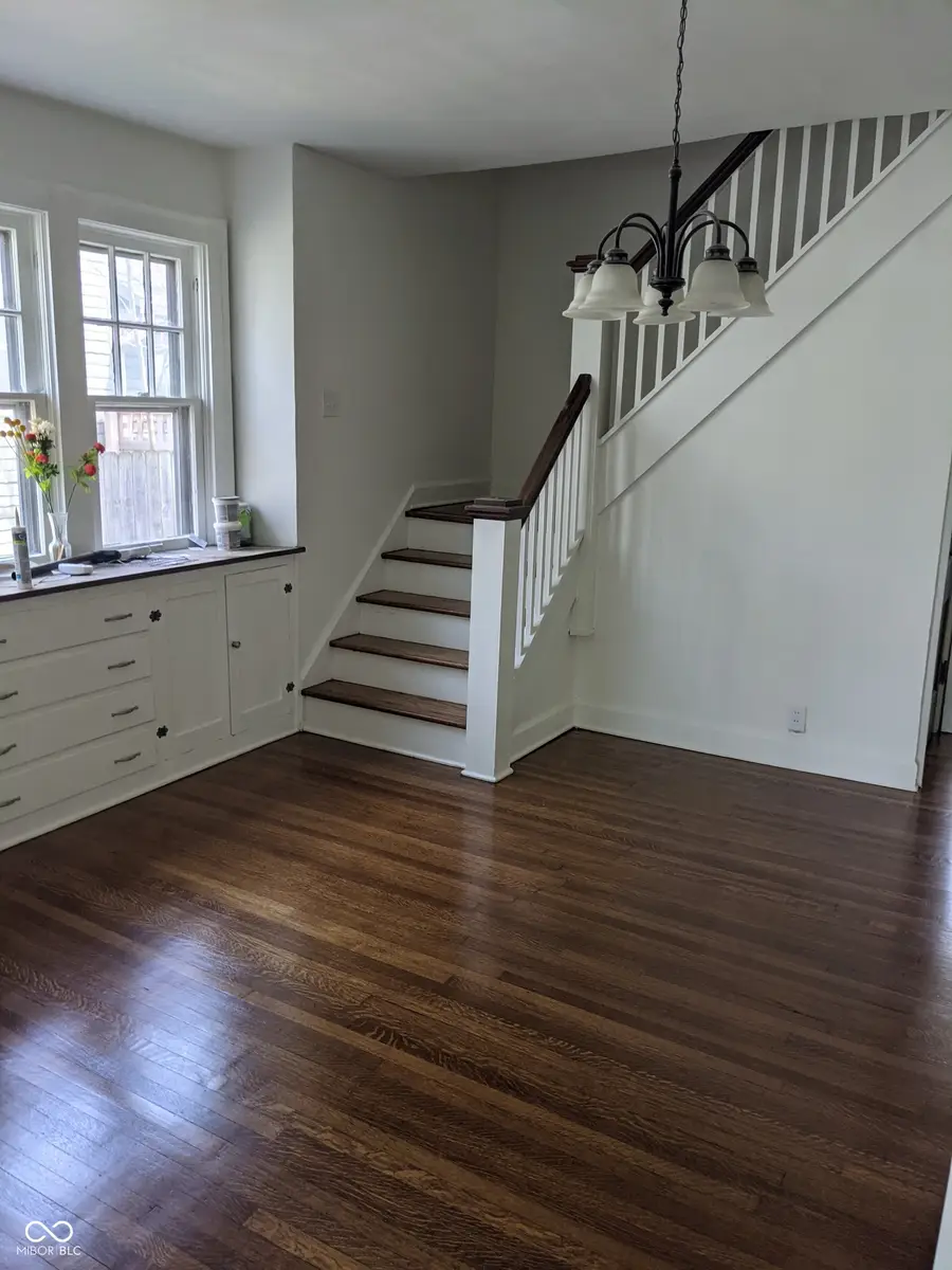 4901 Central Avenue, Indianapolis, IN 46205 - #2