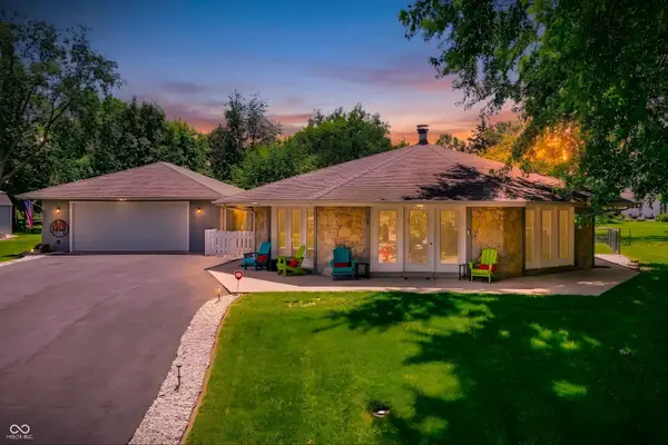 169 Bayview Drive, Cicero, IN 46034
