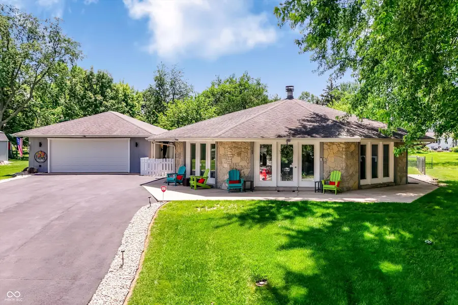 169 Bayview Drive, Cicero, IN 46034 - #3