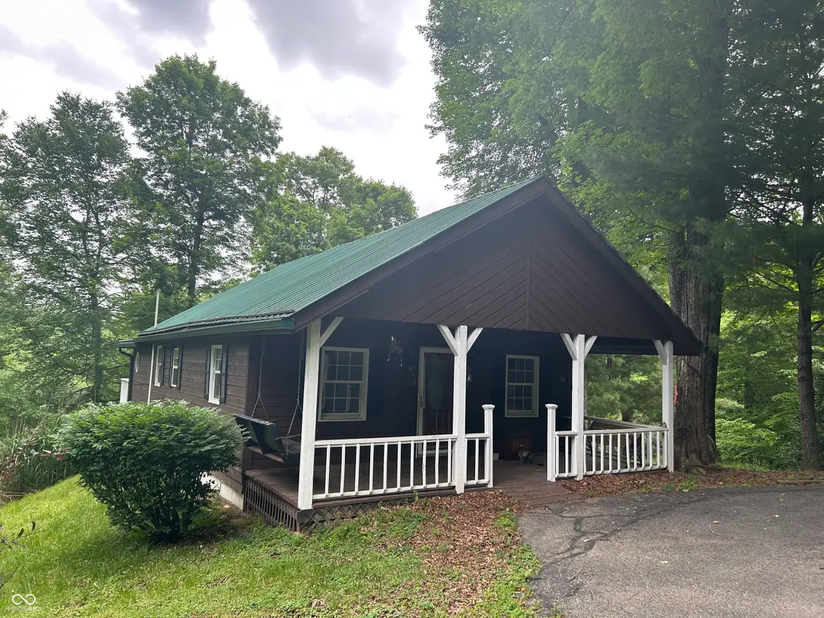 7680 Beech Tree Road, Nineveh, IN 46164 - #1