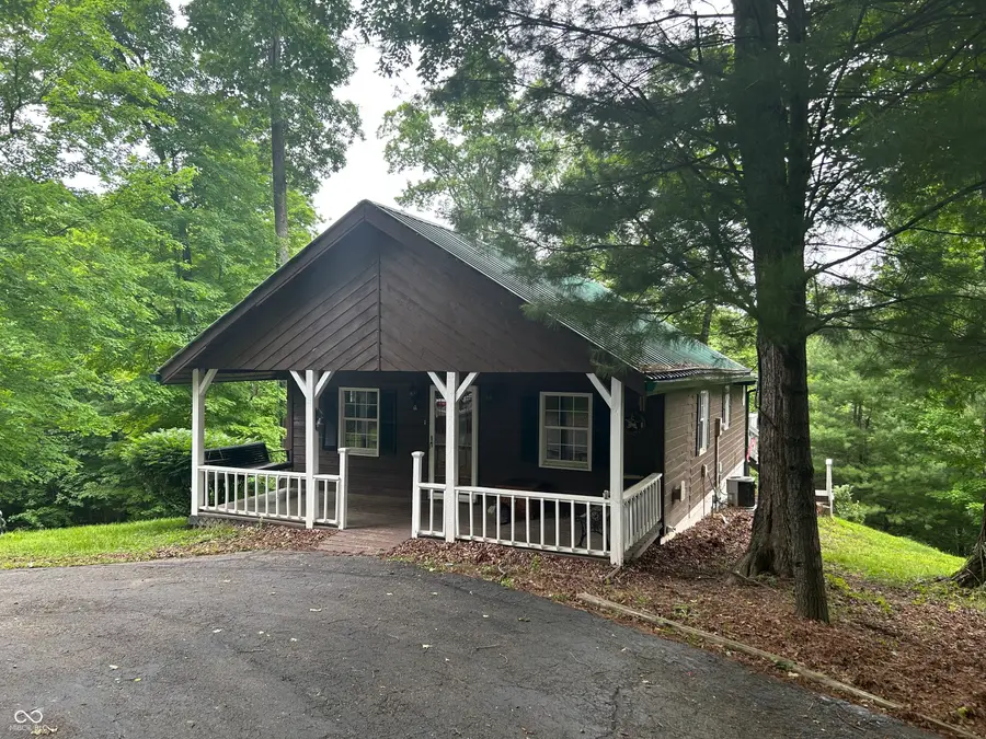 7680 Beech Tree Road, Nineveh, IN 46164 - #2