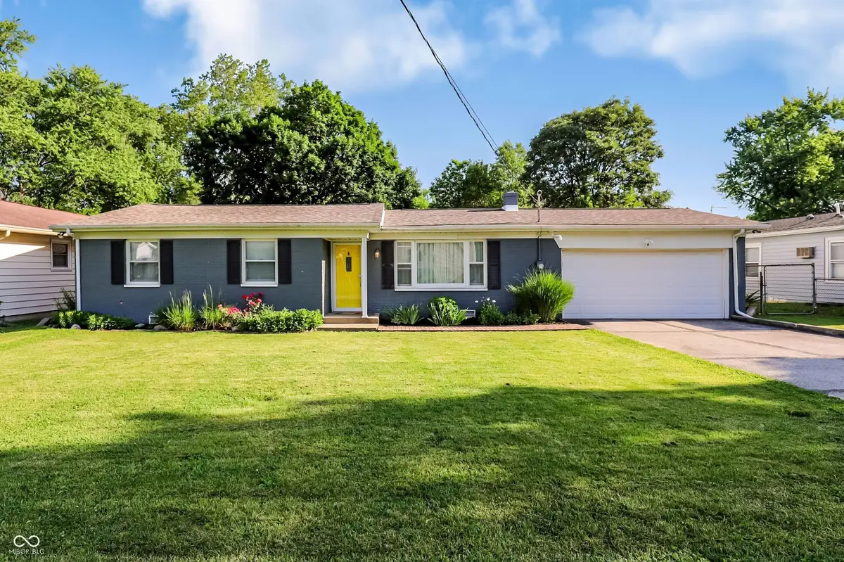 1214 Potomac Avenue, Lafayette, IN 47905 - #1