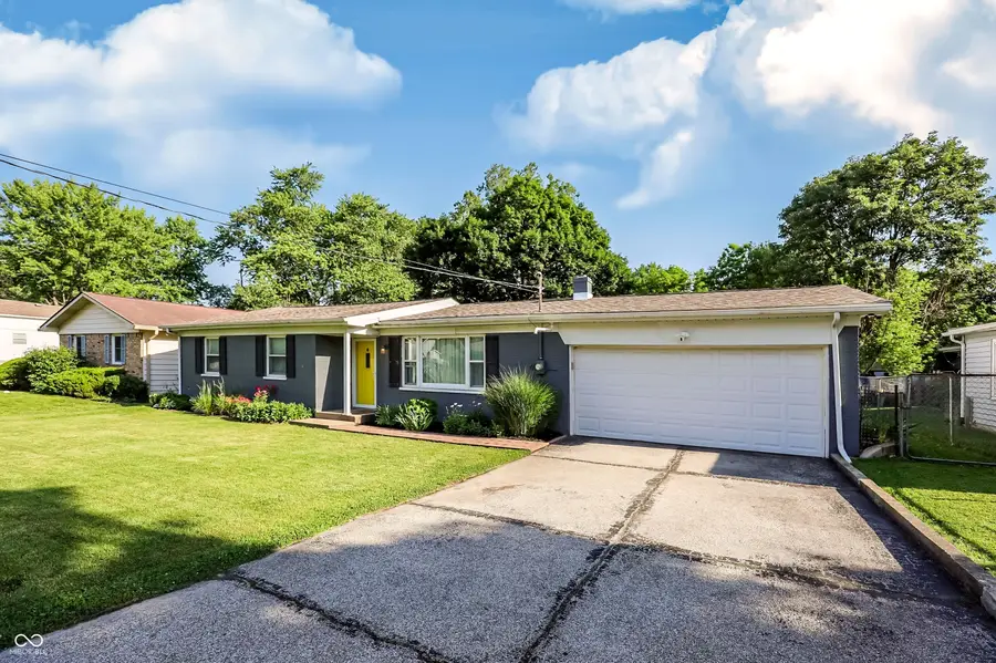 1214 Potomac Avenue, Lafayette, IN 47905 - #3