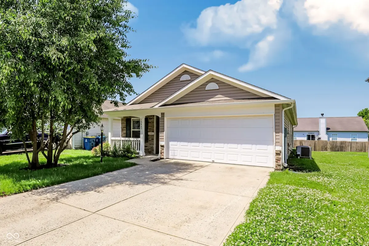 15487 Dry Creek Road, Noblesville, IN 46060 - #1