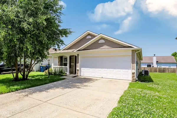 15487 Dry Creek Road, Noblesville, IN 46060