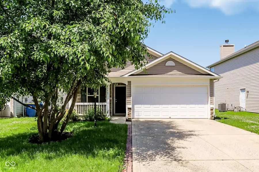 15487 Dry Creek Road, Noblesville, IN 46060 - #2