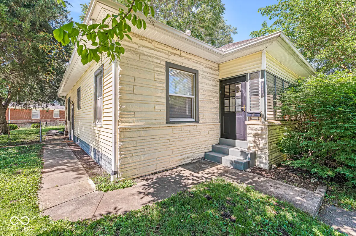 1921 E Pleasant Run Parkway South Drive, Indianapolis, IN 46203 - #1