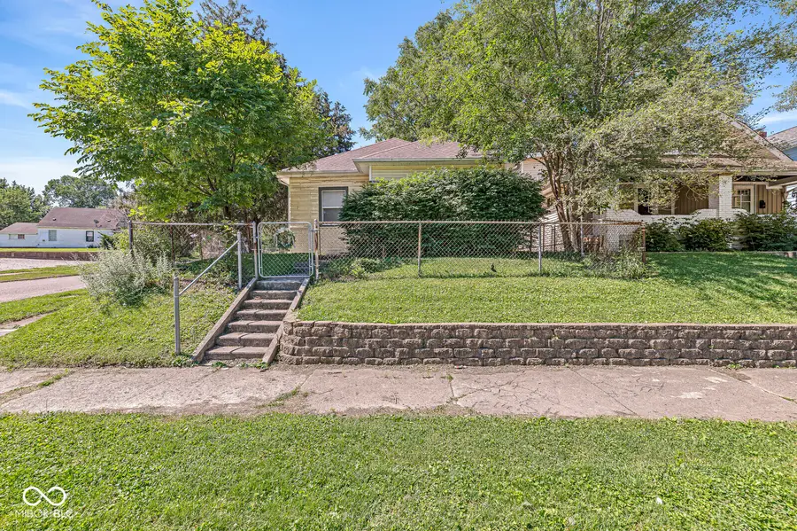 1921 E Pleasant Run Parkway South Drive, Indianapolis, IN 46203 - #3