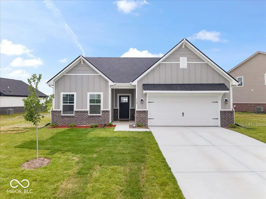 1549 Little Rodeo Place, Greenwood, IN 46143 - #2