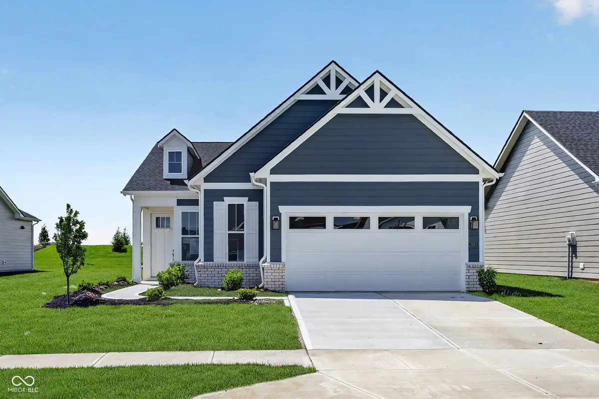 13303 Roundtop Road, Noblesville, IN 46060 - #1