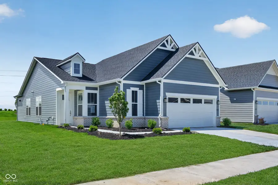 13303 Roundtop Road, Noblesville, IN 46060 - #2