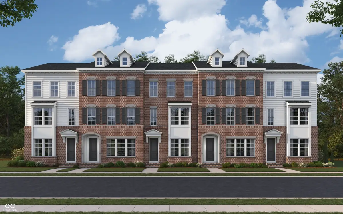 6013 Windsor Drive #18-702, McCordsville, IN 46055 - #1
