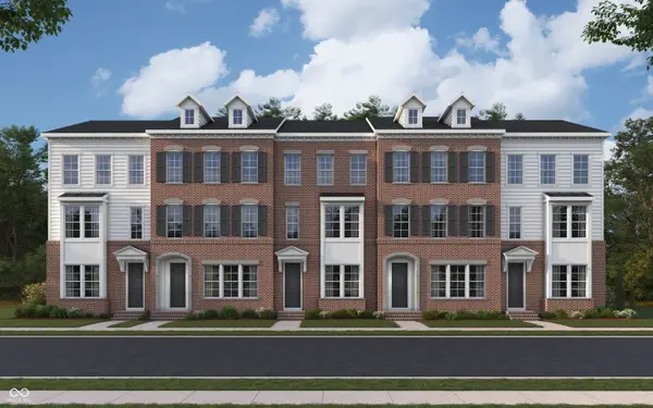 6013 Windsor Drive #18-702, McCordsville, IN 46055