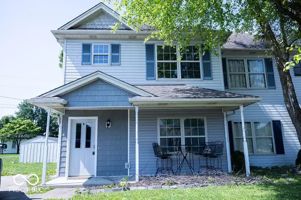 12 Vintage Circle, Scottsburg, IN 47170